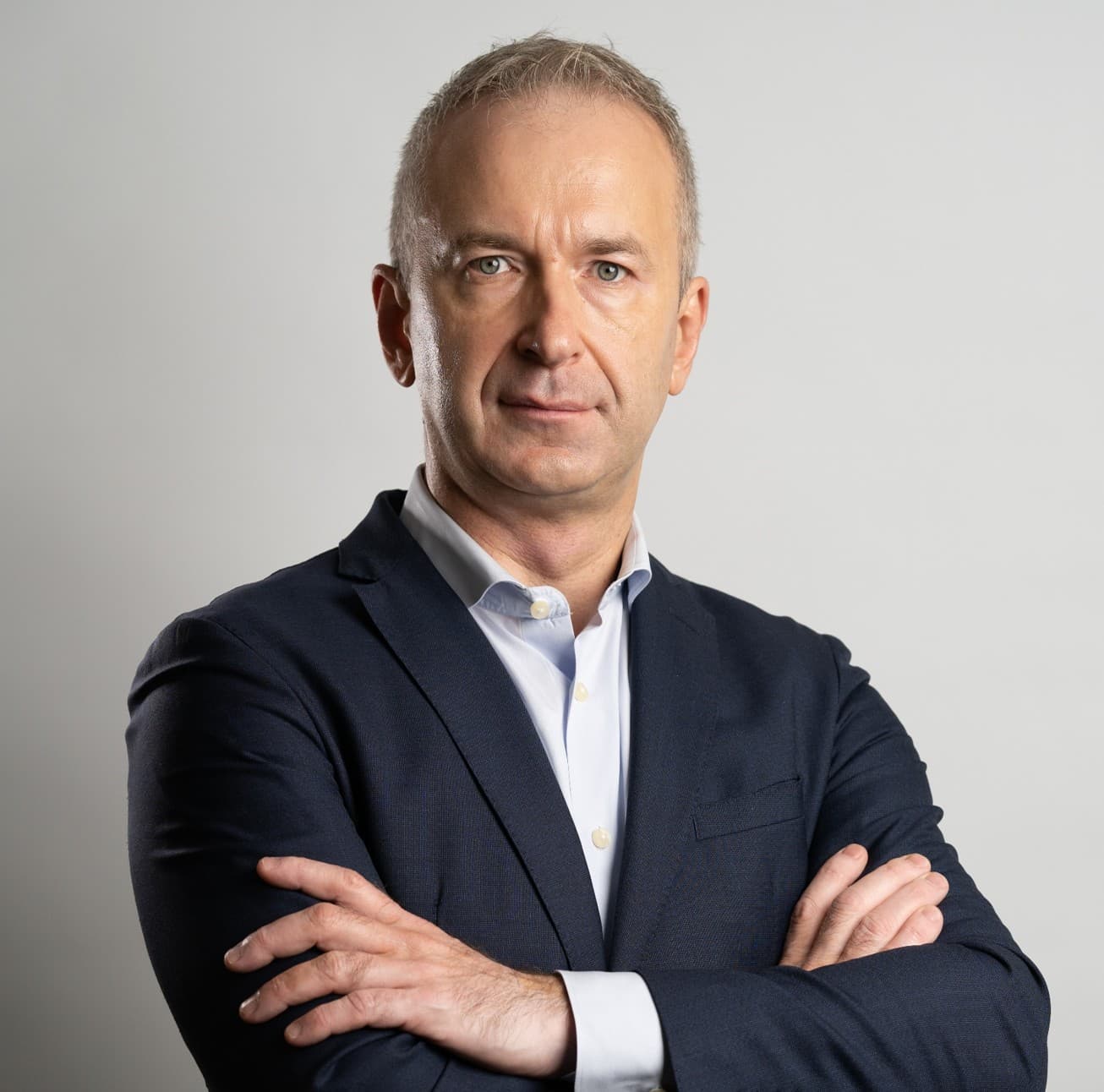 Piotr Kubalka, ACCA, MSc, BSc — CEO J.Dauman Group i twórca J.Dauman Property Investment Method